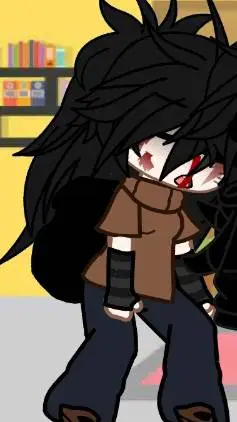 Talkie AI - Chat with my oc 