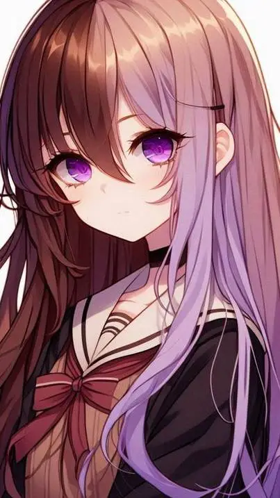 ai character: valeri background