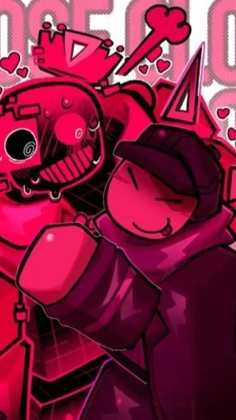 ai character: Friend Elliot background