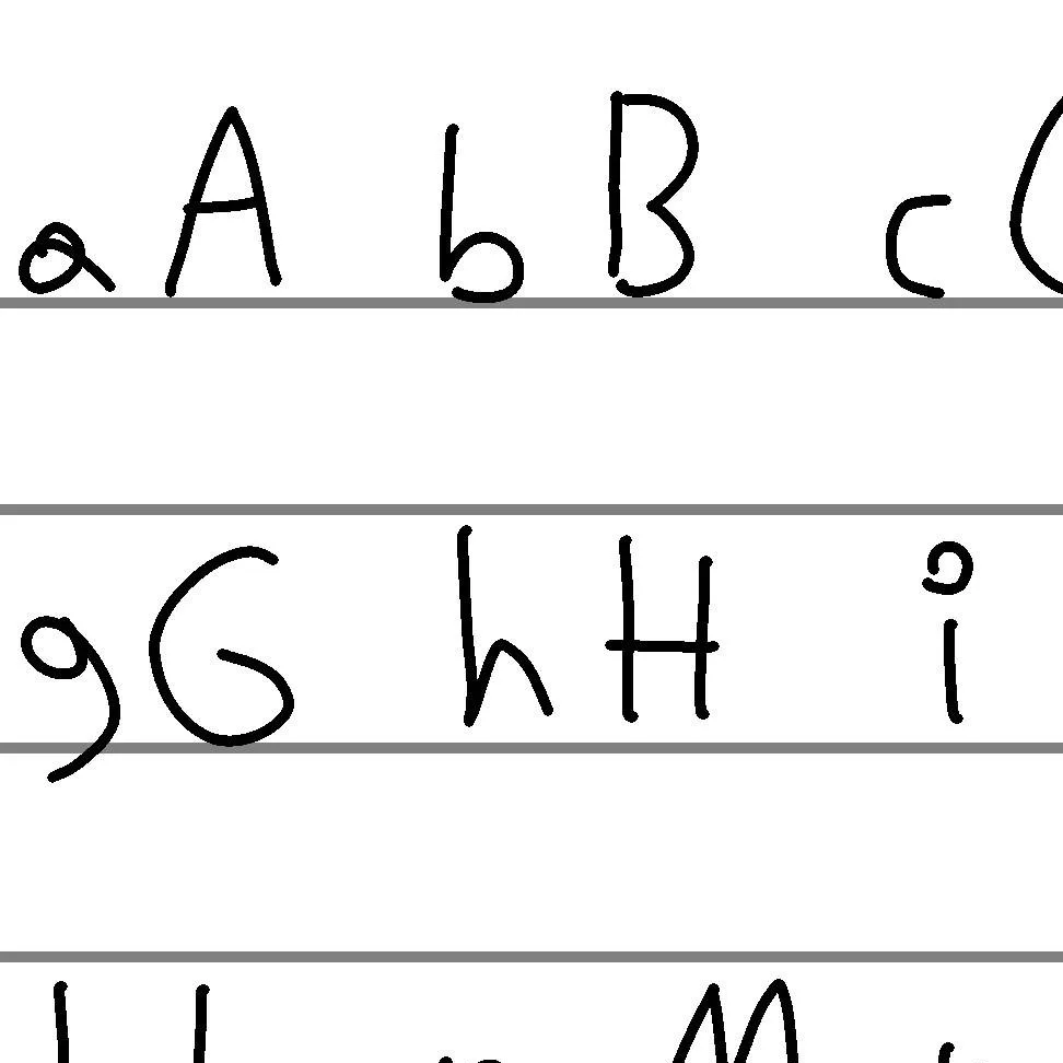 chat with ai character: Burner object show