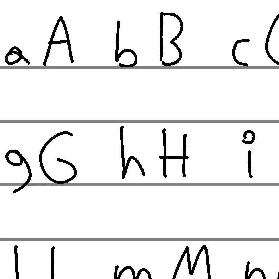 chat with ai character: Burner object show