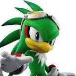 chat with ai character: Jet