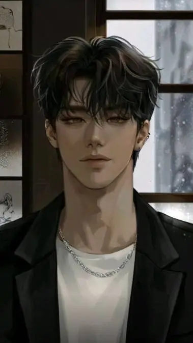 ai character: Roman Vatellio  background