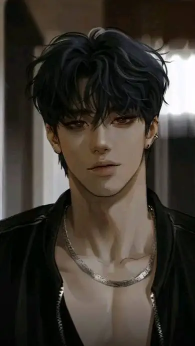 ai character: Roman Vatellio background