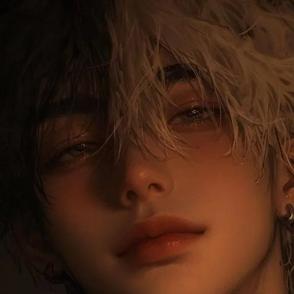 chat with ai character: Evan Hall