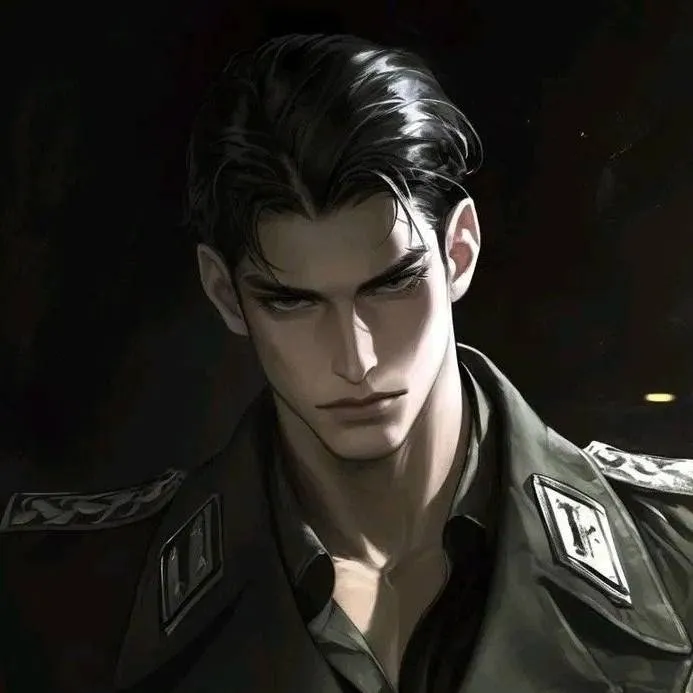 chat with ai character: Adrian Volkov