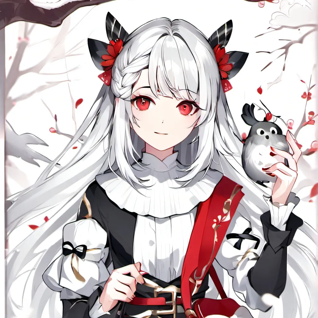 chat with ai character: Ляля 