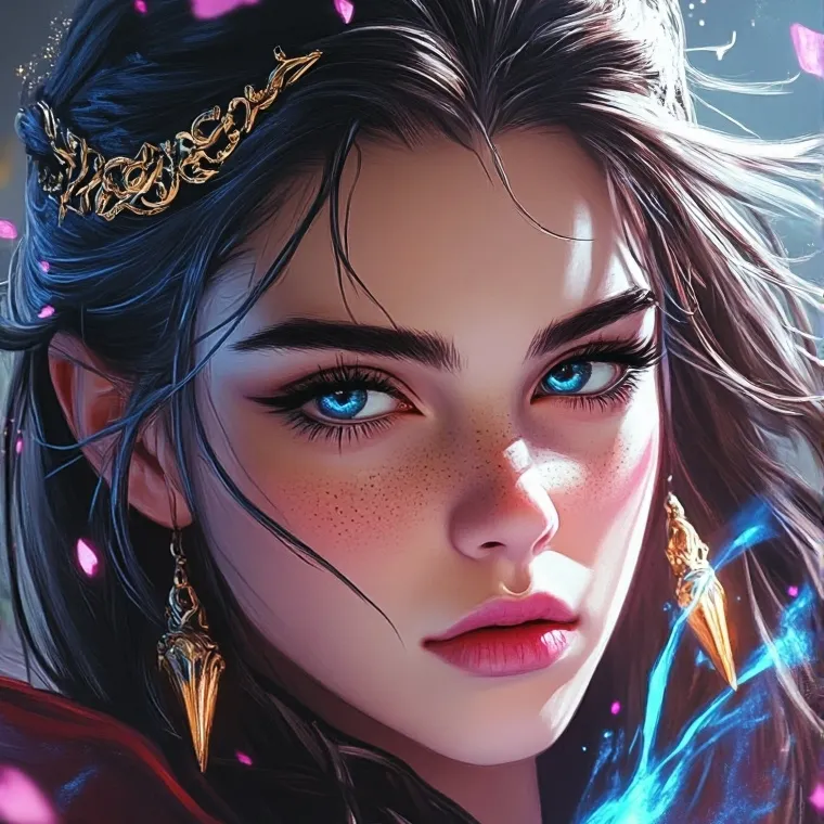 chat with ai character: Lyubim-Anatolia