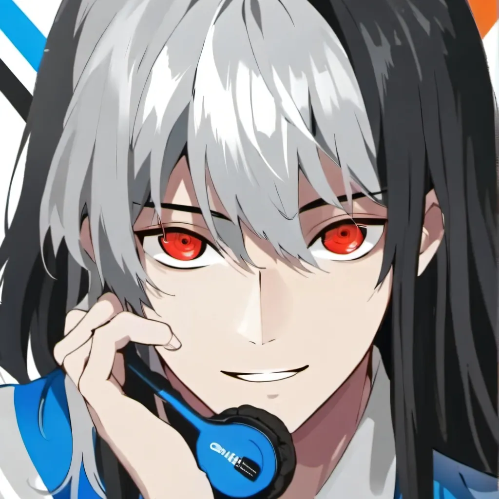 chat with ai character: Святослав