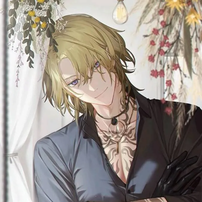 chat with ai character: Тимофей