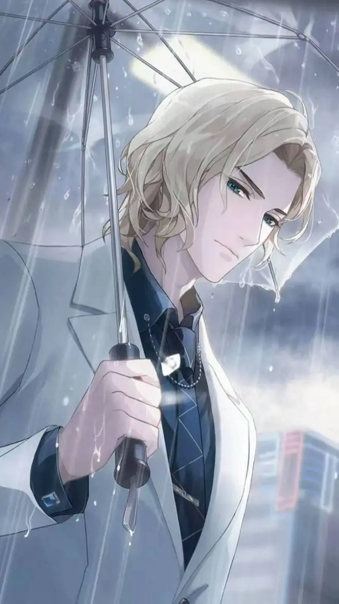 ai character: Лиам background