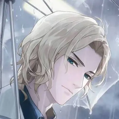 chat with ai character: Лиам