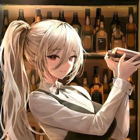 chat with ai character: Ash Rose Forster