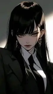 ai character: Ella background