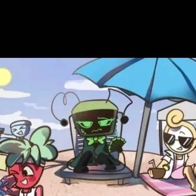 chat with ai character: ♥️DW BEACH♥️