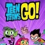 chat with ai character: Teen Titans chill