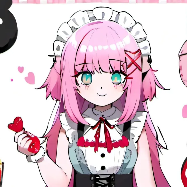 chat with ai character: Avis