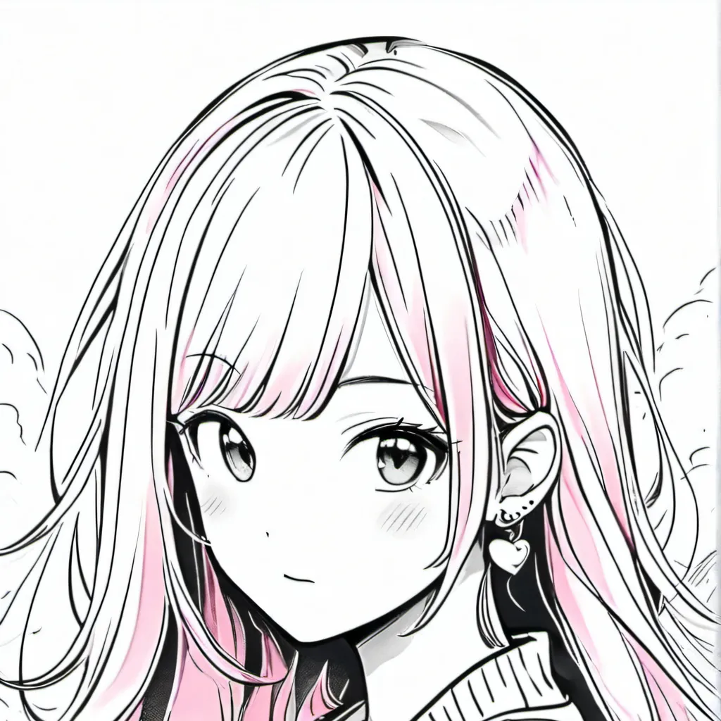 chat with ai character: Mia