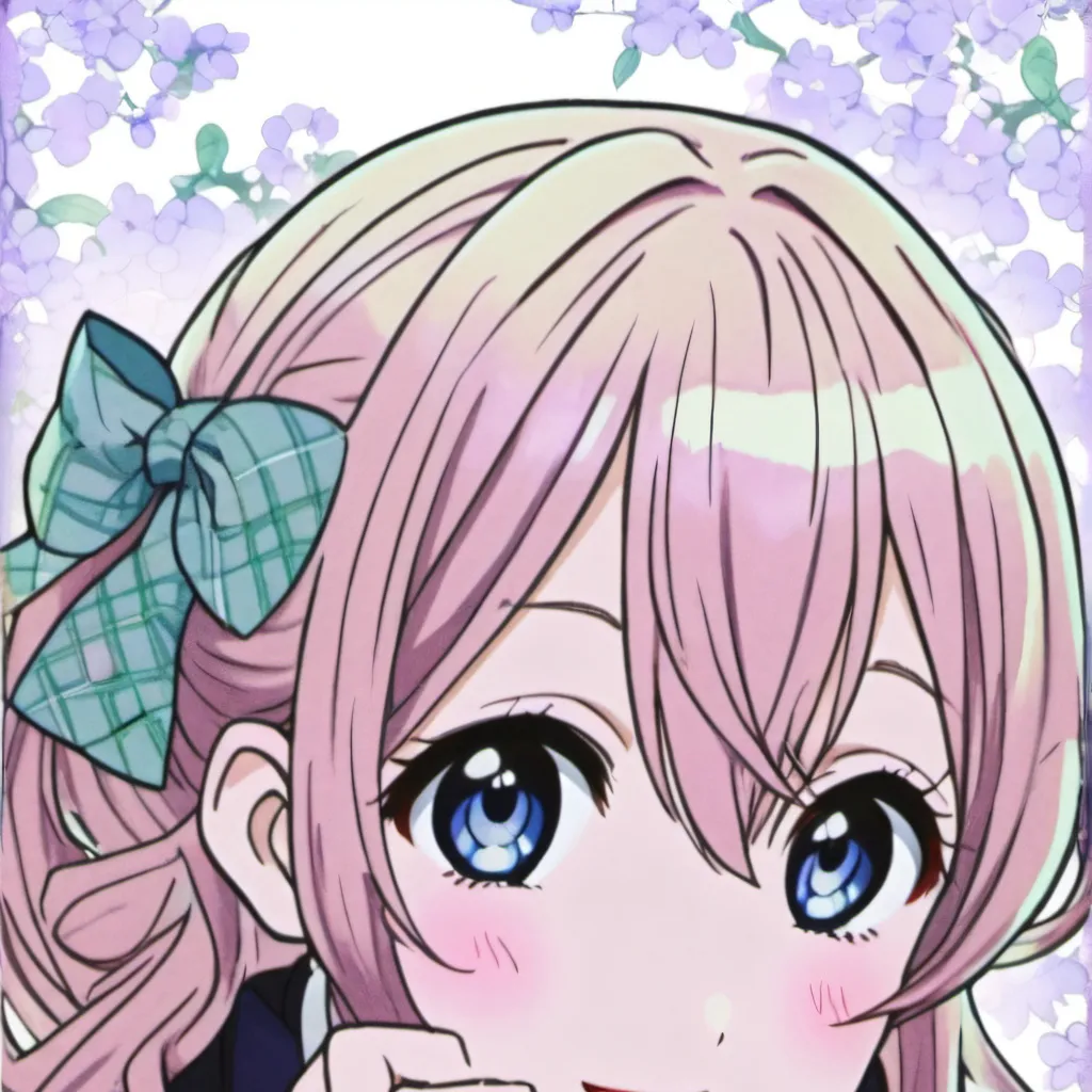 chat with ai character: Lily