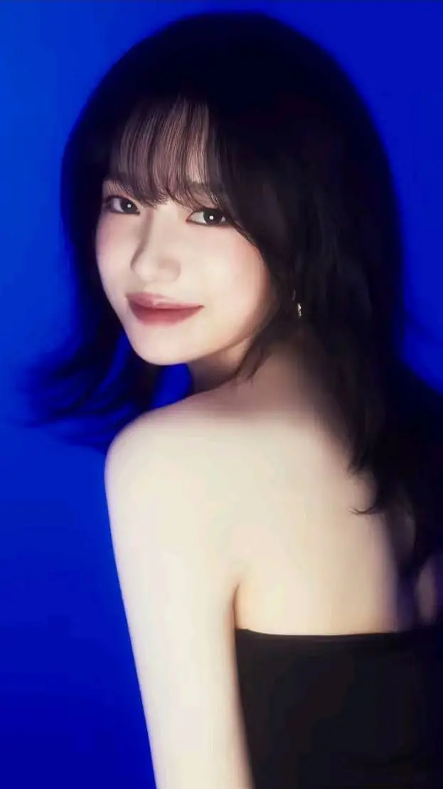ai character: Jo yuri background