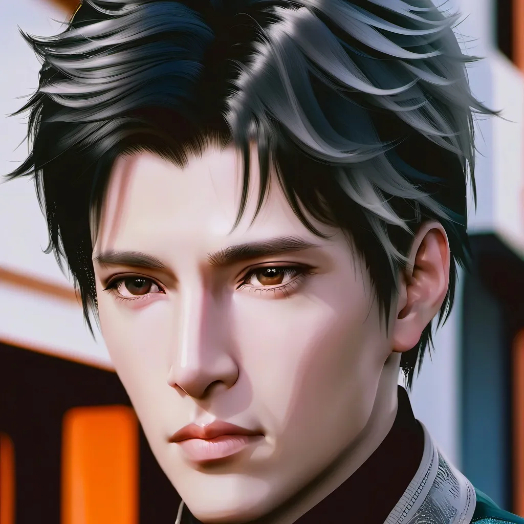 chat with ai character: Ur dad