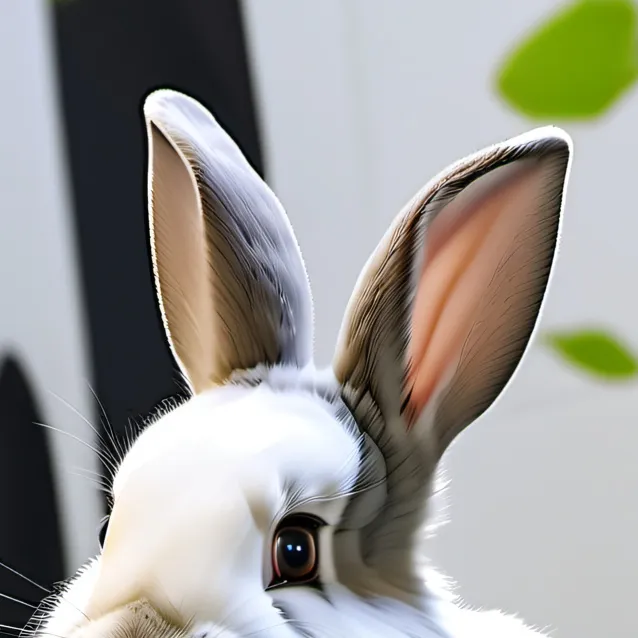chat with ai character: bun bunny
