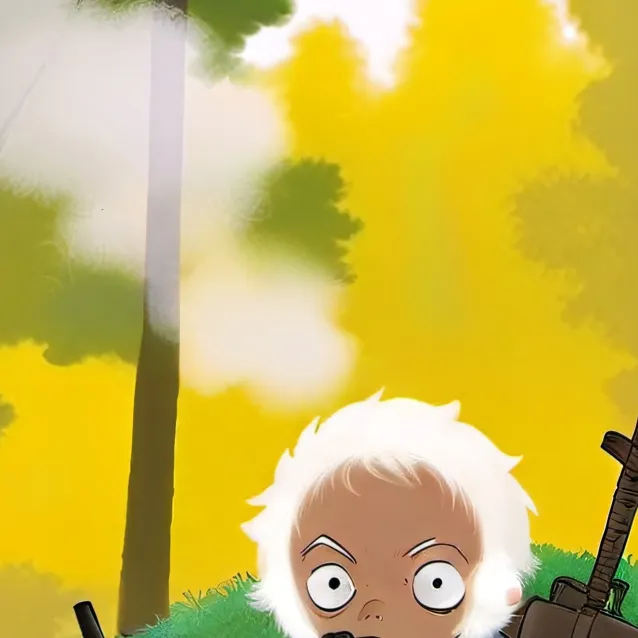 chat with ai character: ЗОМБОСС