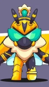 ai character: BEA-LILY background