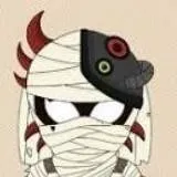 chat with ai character: МУМИЯ-Lily👻