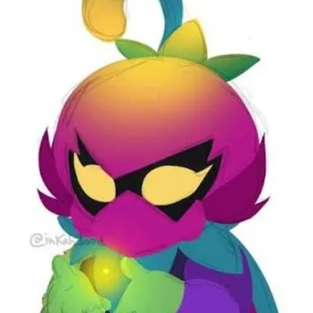 chat with ai character: Цветок💘