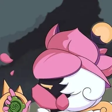 chat with ai character: ANGEL-LILY