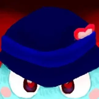 chat with ai character: ❤Lou bs😘