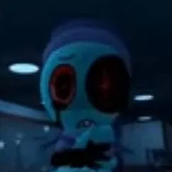 chat with ai character: Twisted Astro