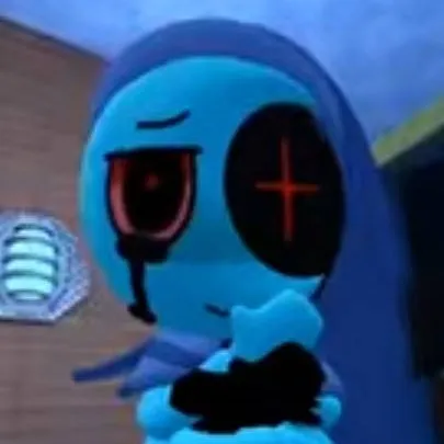 chat with ai character: Twisted astro