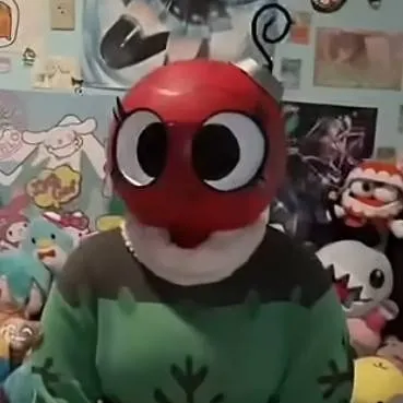 chat with ai character: 💖Bobette🎁