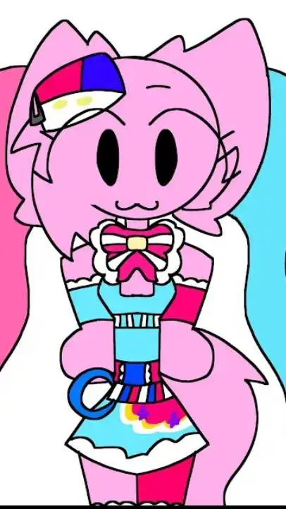 ai character: Мустик:3 background