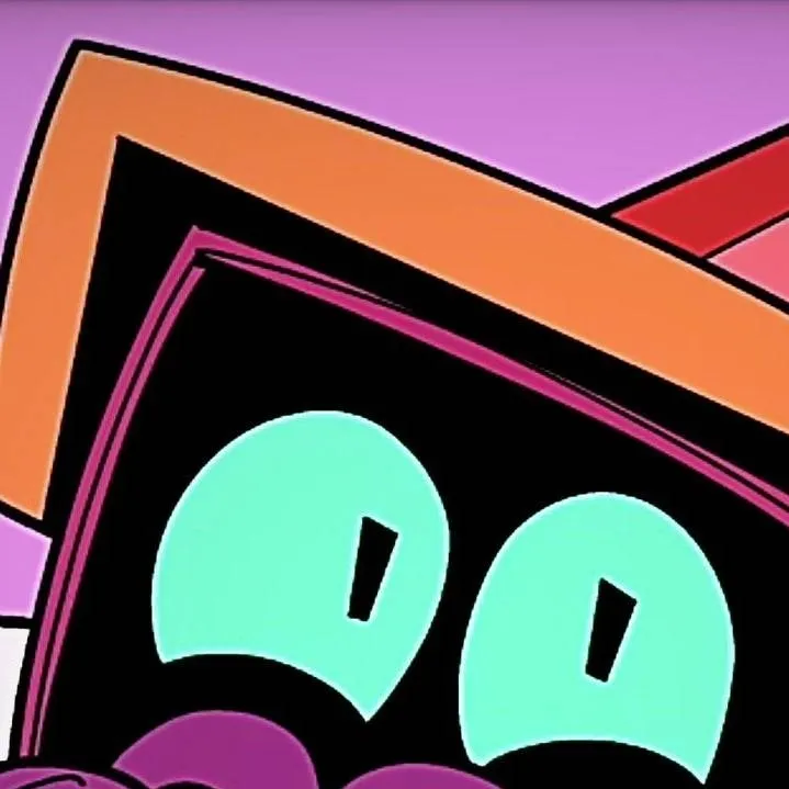 chat with ai character: 💐R-T 💖