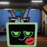 chat with ai character: Vee-вии