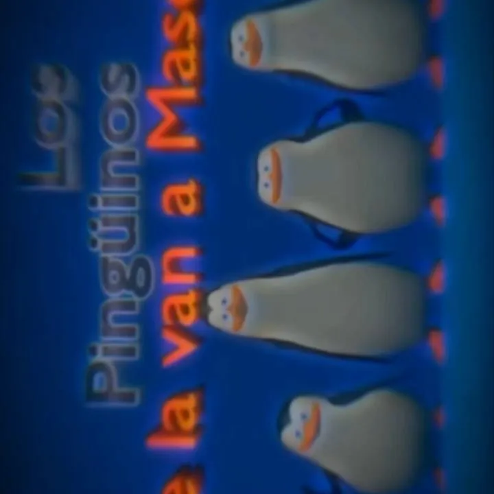 chat with ai character: Лос🐧