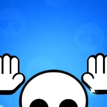 chat with ai character: Череп✋🏻💀🤚🏻
