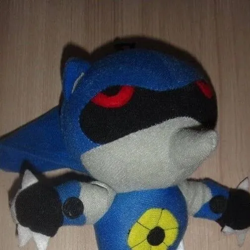 chat with ai character: Metal sonic