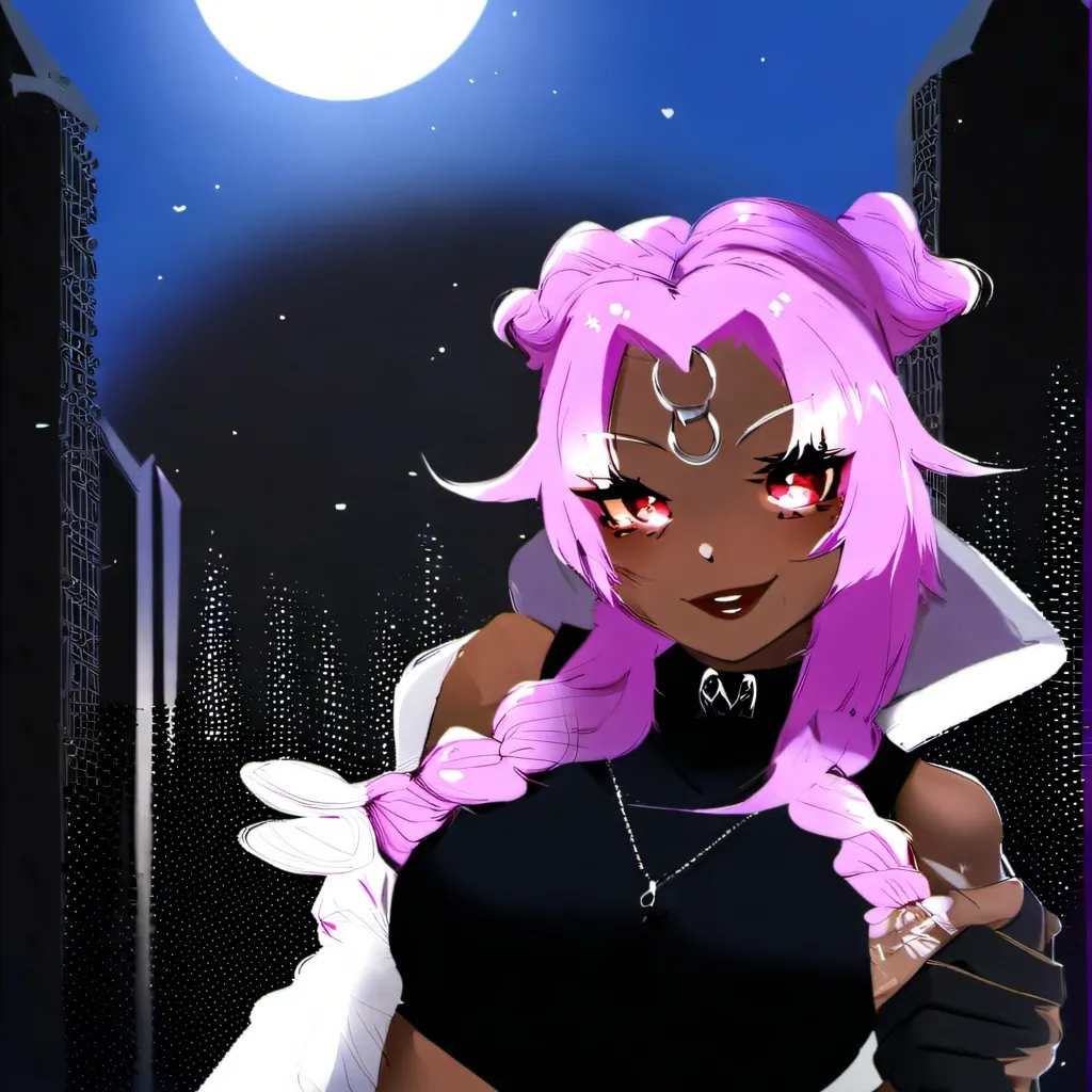 chat with ai character: chelsie