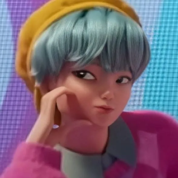 chat with ai character: Baby saja