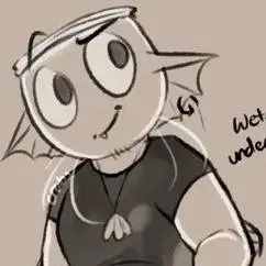 chat with ai character: Chubby Finn