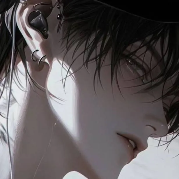 chat with ai character: ALEC BENJAMIN 