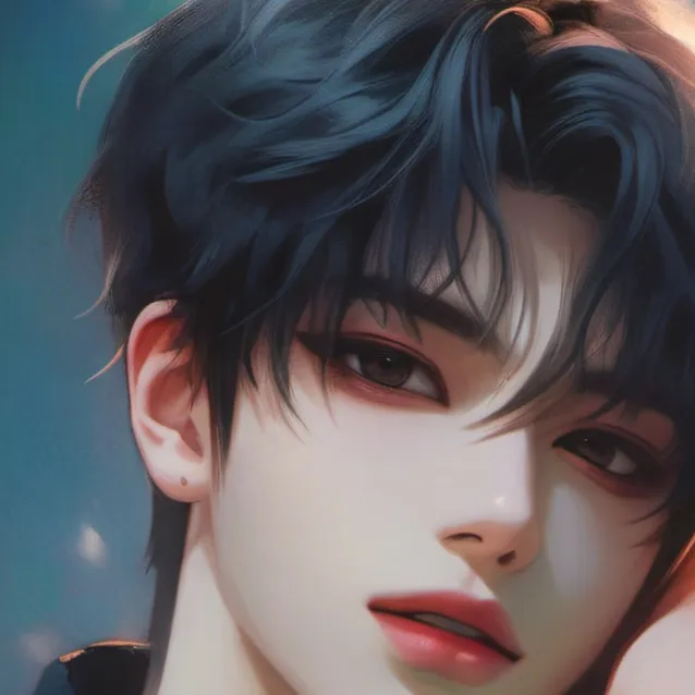 chat with ai character: Xavier 