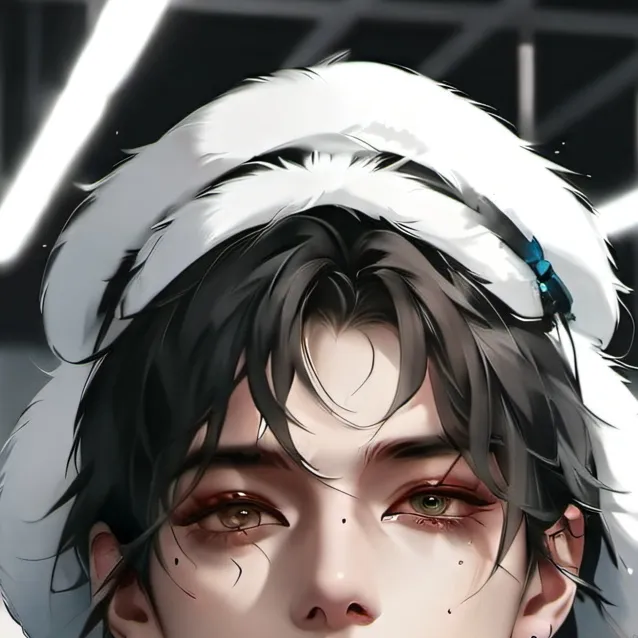 chat with ai character: Jake 