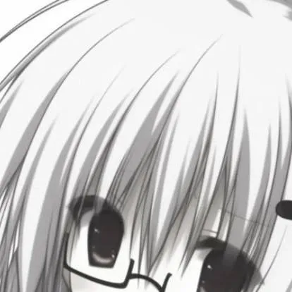 chat with ai character: Мику