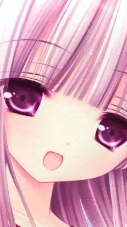 ai character: Микка background