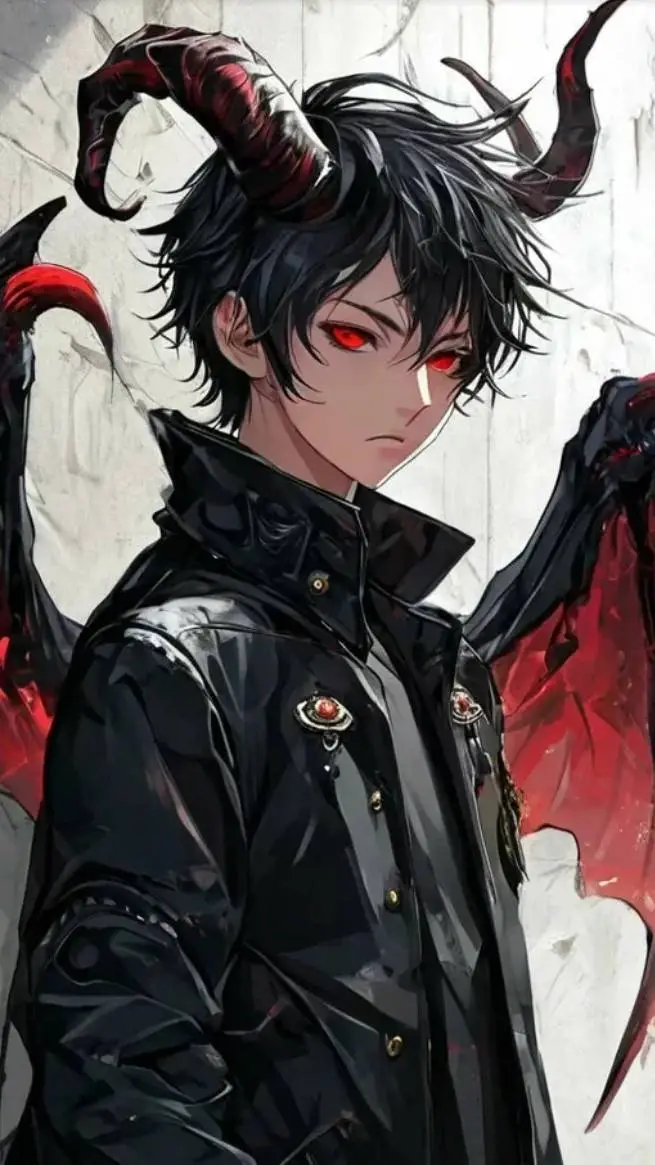 ai character: Макс background